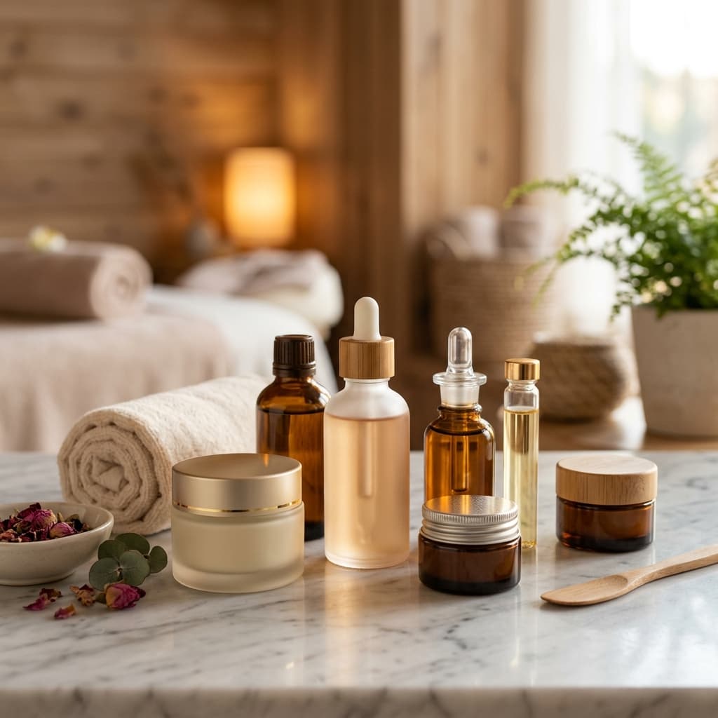 Luxury Esthetics Support